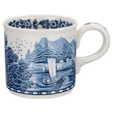 Kaffeetasse villeroy boch gebraucht kaufen  Kappeln