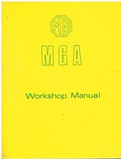 Mga 1500 1600 for sale  MANSFIELD