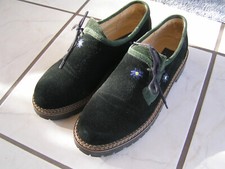 Schuhe schwarz gebraucht kaufen  Dülmen