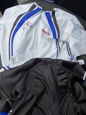 Body bimbo ciclismo usato  Salerno