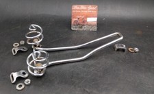 Armature Rails Selle Idéale Grand Tourisme TB 2000 Bike Saddle Part Randonneuse comprar usado  Enviando para Brazil