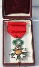 Croix chevalier legion d'occasion  Elliant