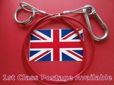 Heavy duty red for sale  PWLLHELI