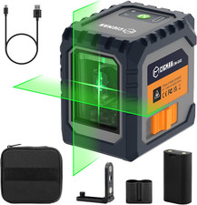 Livella laser g02 usato  Roma