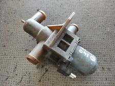 Vanne valve chauffage d'occasion  Bons-en-Chablais