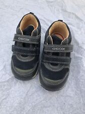 Scarpe geox bambino usato  Ragalna