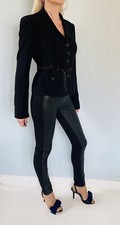 Veste ceinture chaîne d'occasion  Amiens-