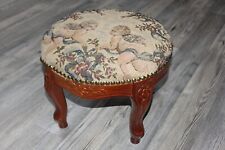 Vintage hocker fußhocker gebraucht kaufen  Duderstadt