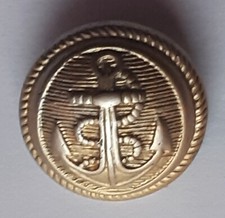 Bouton uniforme militaire d'occasion  Arcis-sur-Aube
