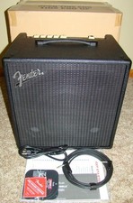 Fender rumble studio for sale  Hays