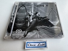 Calogero calog3ro super d'occasion  Paris XII