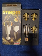 Bulls stinger gold for sale  WIDNES