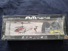 Helicopter for sale  KETTERING