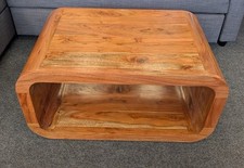 Darcy solid acacia for sale  EASTLEIGH