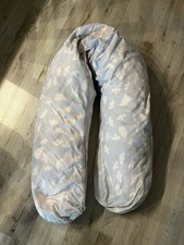 Stillkissen seitenschläferkis gebraucht kaufen  Kiel