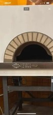 Forno professionale pizza usato  Nemi