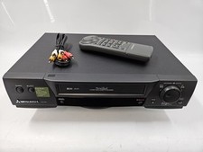 Mitsubishi u780 vhs for sale  Eugene