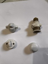 Portalampada rari originali usato  Villanova Solaro