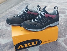 Scarpe escussionismo trekking usato  Montegrotto Terme