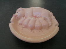 Cendrier forme truie d'occasion Cendrier forme truie d'occasion  Mer