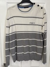Henri lloyd striped for sale  SWANSEA