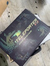 Fat shark teleporter for sale  BOSTON