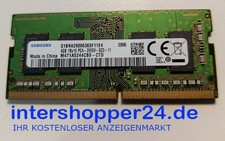Samsung ddr4 m471a5244cb0 gebraucht kaufen  Berlin