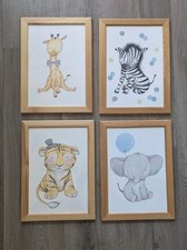Bilder kinderzimmern dschungel gebraucht kaufen  Schmalkalden