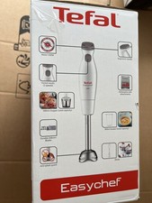 Tefal standmixer easychef gebraucht kaufen  Hannover