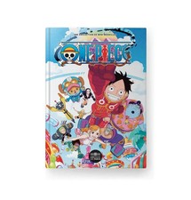 One piece monnaie d'occasion  Pontacq