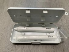 Epson easy interactive for sale  Juliustown