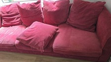 Ikea gronlid seater for sale  BOLTON