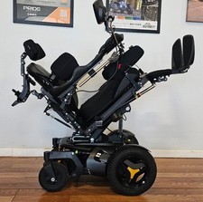 Permobil corpus powerchair for sale  Austin