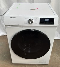 12kg washing machine for sale  WOLVERHAMPTON