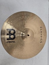 Meinl power crash for sale Meinl power crash for sale  Spokane