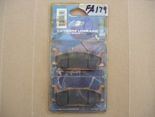 Carbone lorraine brake for sale  DEESIDE