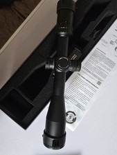 Vector optics orion for sale  LOWESTOFT