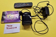 Decoder digitale digitalquest usato  Ostra Vetere