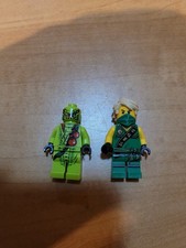 Lego ninjago figures for sale  BACUP