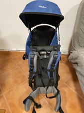 Deuter kid air usato  Vidigulfo