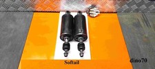 Harley davidson ammortizzatori usato  Nocera Superiore
