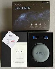 Aful explorer écouteurs d'occasion  Metz-