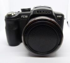 Panasonic lumix dmc usato  Padova