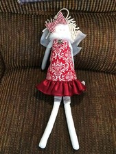 Woof poof angel for sale  Centreville