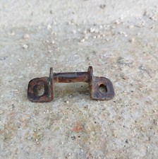 Gancio ferro chiusura usato  Monopoli