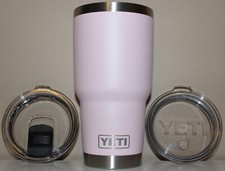 Authentic yeti rambler for sale  Mechanicsburg