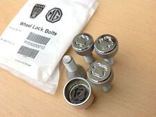 Rover mg6 locking for sale  STOURPORT-ON-SEVERN