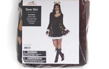 Halloween costume deer for sale  Hastings
