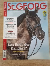 Georg 2023 pferde gebraucht kaufen  Kirchheimbolanden