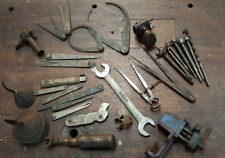 Vintage engineer tools for sale  SHREWSBURY